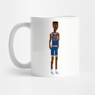 Brad Daugherty Mug